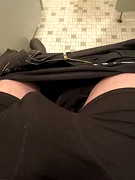 OdinWolf1990 online show from January 29, 5:40 am