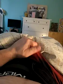 OdinWolf1990 online show from February 2, 2:45 pm