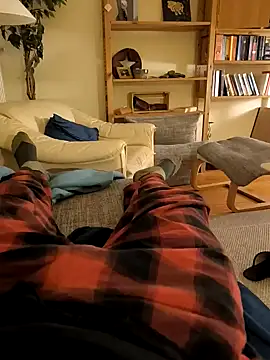 OdinWolf1990 online show from February 5, 8:35 pm