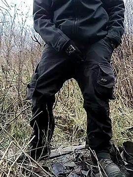 OdinWolf1990 online show from February 7, 11:23 am