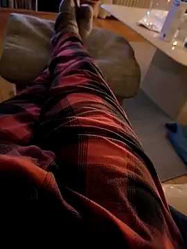 OdinWolf1990 online show from February 9, 8:02 pm