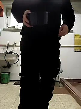 OdinWolf1990 online show from February 10, 11:15 am