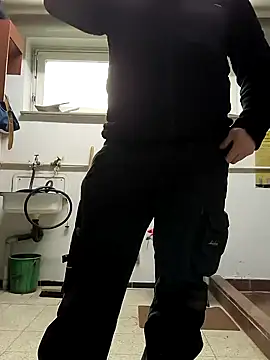 OdinWolf1990 online show from February 11, 11:10 am