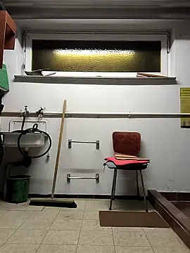 OdinWolf1990 online show from February 12, 5:26 am