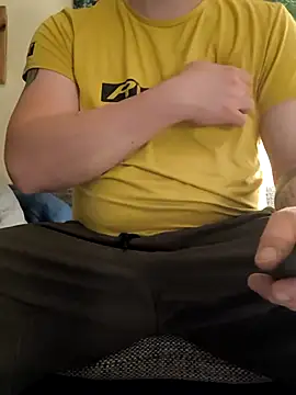 OdinWolf1990 online show from February 15, 4:36 am