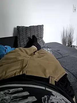 OdinWolf1990 online show from February 20, 11:09 am