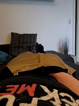 OdinWolf1990 online show from February 20, 3:52 pm