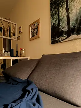 OdinWolf1990 online show from February 27, 8:20 pm