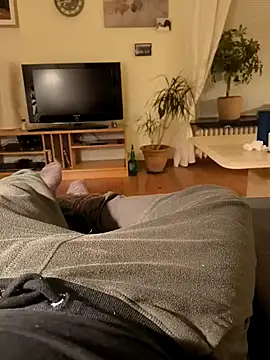 OdinWolf1990 online show from March 12, 6:44 pm