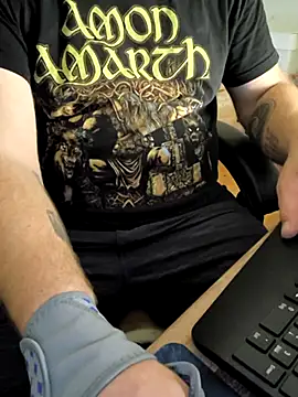 OdinWolf1990 online show from September 17, 3:24 pm