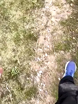 OdinWolf1990 online show from September 26, 2:54 pm