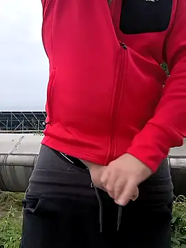 OdinWolf1990 online show from September 27, 5:23 am