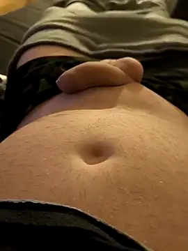 OdinWolf1990 online show from October 30, 7:25 pm