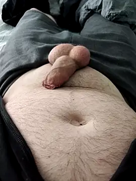 OdinWolf1990 online show from March 27, 3:45 pm