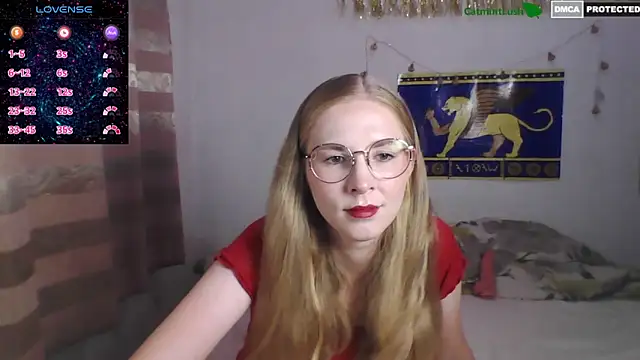 Snapshot of CatmintLush chatting on January 17, 11:40 pm CatmintLush online show from January 17, 11:40 pm