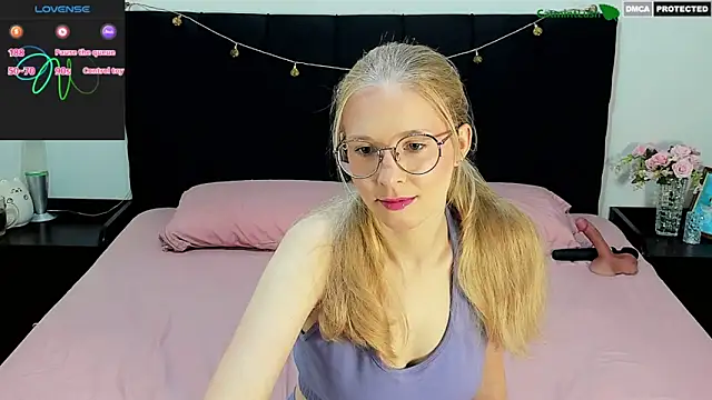 CatmintLush online show from April 30, 11:31 pm