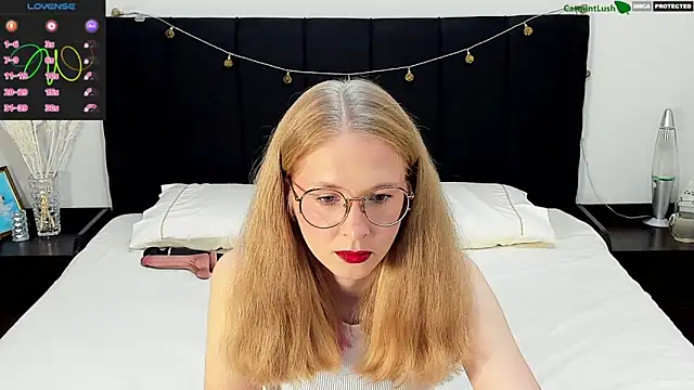 CatmintLush online show from June 2, 11:40 pm