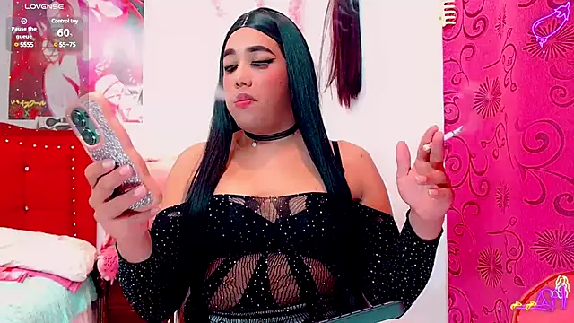 Snapshot of Milas_we chatting on February 2, 8:30 pm Milas we online show from February 2, 8:30 pm