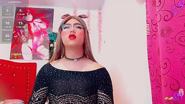 Snapshot of Milas_we chatting on February 11, 8:31 pm Milas we online show from February 11, 8:31 pm