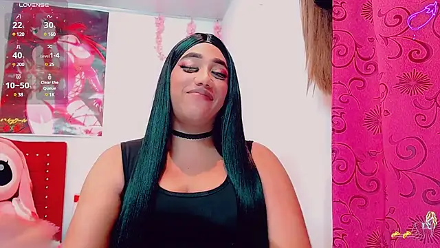 Snapshot of Milas_we chatting on February 24, 2:08 am Milas we online show from February 24, 2:08 am