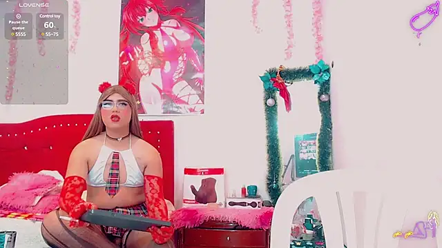 Snapshot of Milas_we chatting on February 25, 2:58 am Milas we online show from February 25, 2:58 am