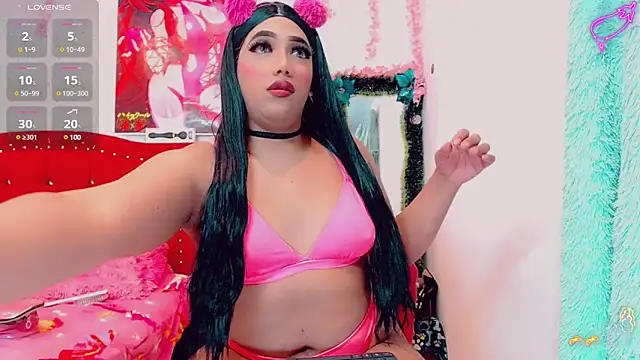 Snapshot of Milas_we chatting on March 2, 2:00 pm Milas we online show from March 2, 2:00 pm