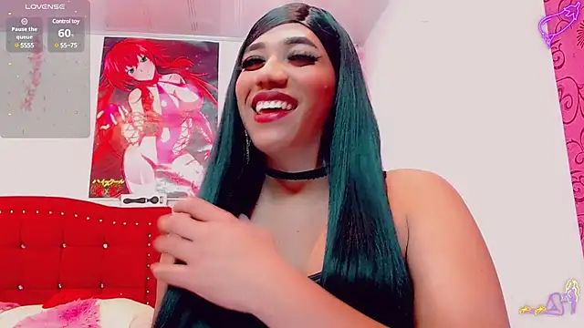 Snapshot of Milas_we chatting on March 6, 3:13 am Milas we online show from March 6, 3:13 am