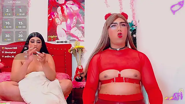 Snapshot of Milas_we chatting on March 8, 5:59 am Milas we online show from March 8, 5:59 am