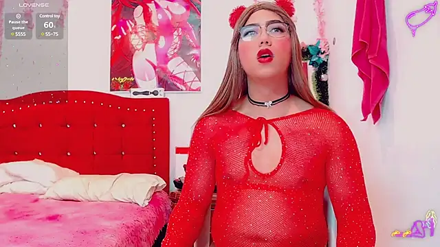 Snapshot of Milas_we chatting on March 9, 1:46 am Milas we online show from March 9, 1:46 am