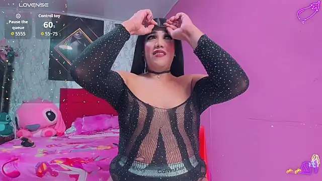 Snapshot of Milas_we chatting on September 18, 12:01 am Milas we online show from September 18, 12:01 am