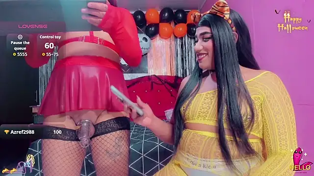 Snapshot of Milas_we chatting on October 25, 10:37 pm Milas we online show from October 25, 10:37 pm