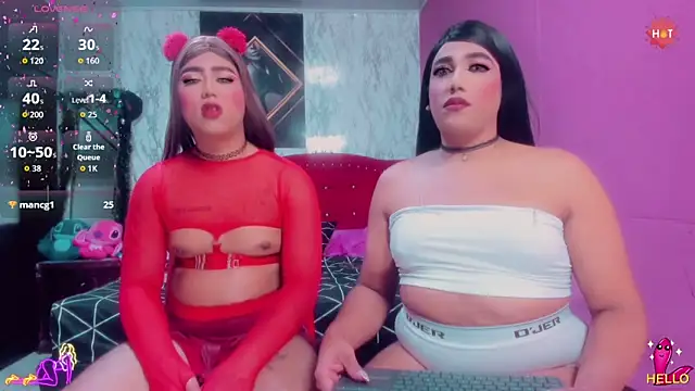 Snapshot of Milas_we chatting on November 3, 10:10 pm Milas we online show from November 3, 10:10 pm