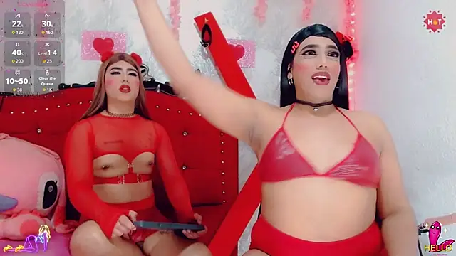 Snapshot of Milas_we chatting on November 26, 11:06 pm Milas we online show from November 26, 11:06 pm