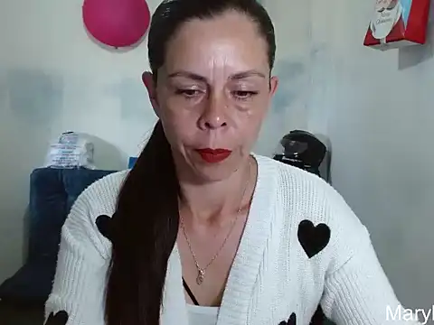 Marilyn xxxx online show from May 13, 6:38 pm