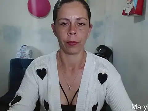 Marilyn xxxx online show from May 22, 6:46 pm