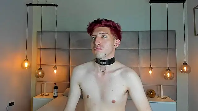 Un Slutty online show from January 14, 10:55 pm