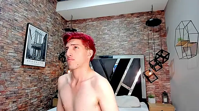 Un Slutty online show from January 24, 7:49 pm