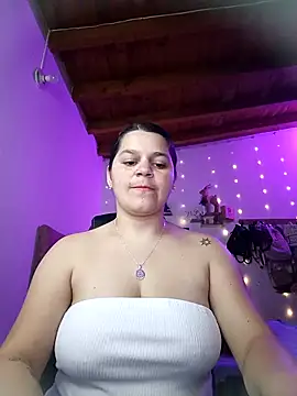 Sabrina Hall  online show from December 26, 12:03 am