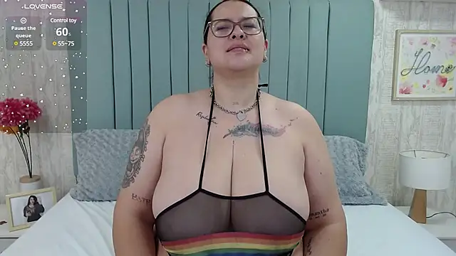 KarllaWalker online show from January 6, 11:29 am