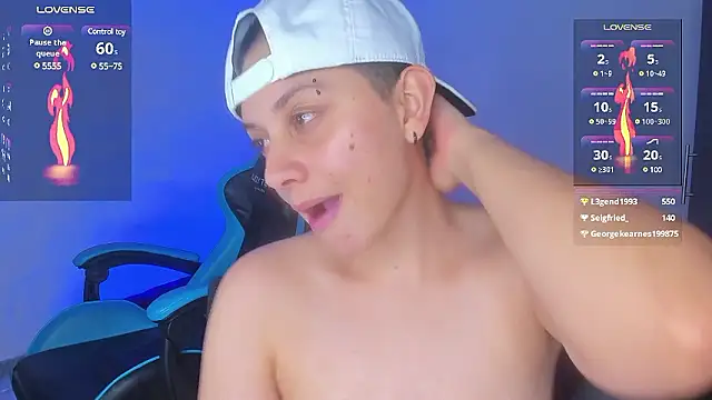 aron wi online show from December 4, 11:19 am