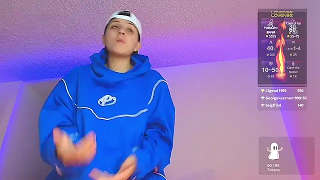 aron wi online show from December 5, 4:20 am