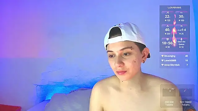 aron wi online show from December 22, 4:50 am