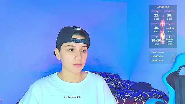 aron wi online show from December 24, 12:22 am