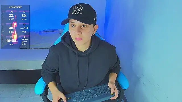 aron wi online show from January 13, 9:31 pm