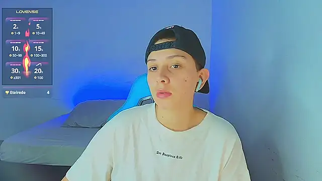 aron wi online show from January 14, 3:43 am