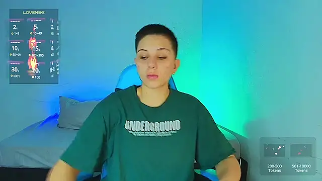 aron wi online show from January 17, 11:17 am