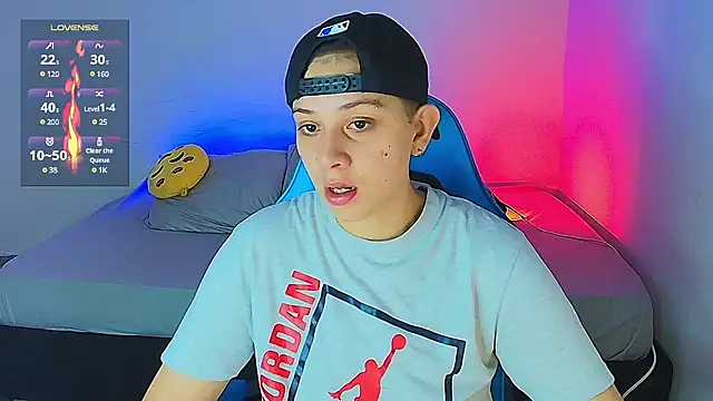 aron wi online show from January 21, 11:13 am