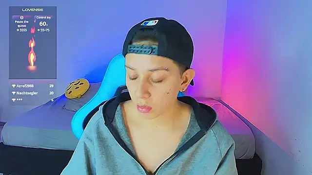 aron wi online show from January 21, 2:15 pm