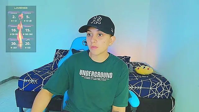 aron wi online show from January 23, 6:03 pm