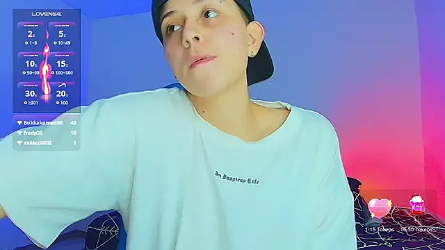 aron wi online show from January 24, 9:05 pm